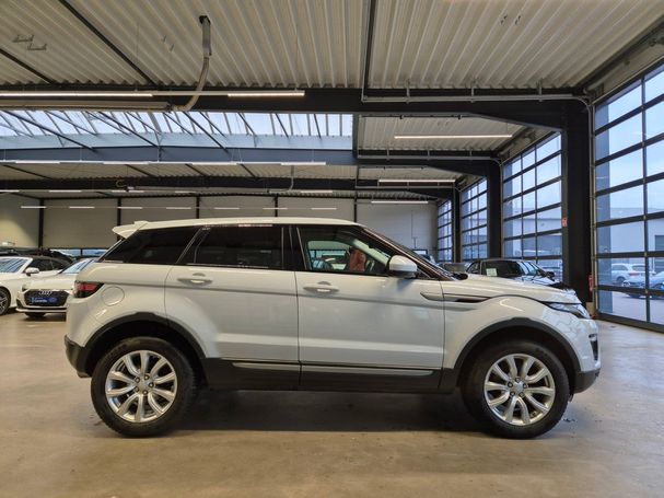 Land Rover Range Rover Evoque SE 177 kW image number 2