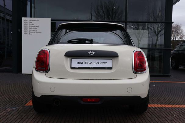 Mini One 75 kW image number 4