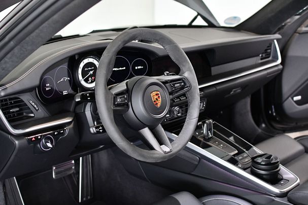 Porsche 992 Turbo S 478 kW image number 8