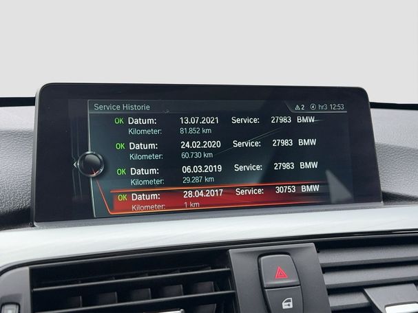 BMW 330d xDrive Sport Line 190 kW image number 16