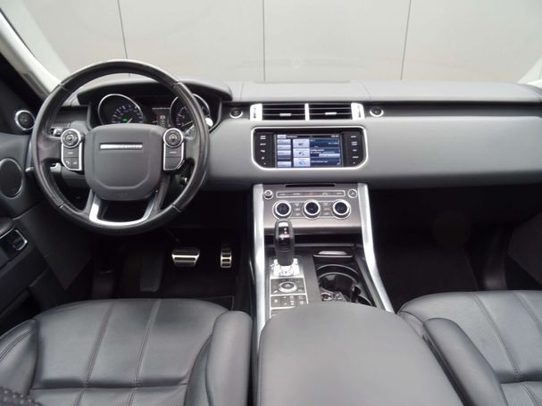 Land Rover Range Rover Sport Supercharged Autobiography Dynamic 375 kW image number 41