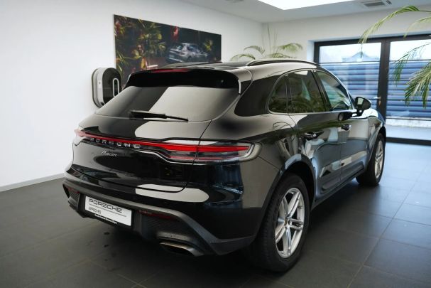 Porsche Macan 195 kW image number 33