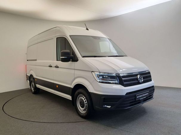 Volkswagen Crafter 35 TDI 103 kW image number 3