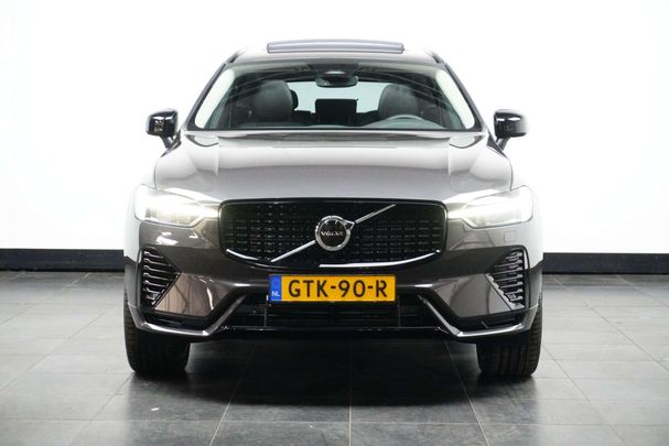 Volvo XC60 T6 Recharge AWD Plus 257 kW image number 3