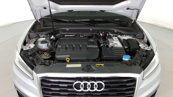 Audi Q2 30 TDI S tronic 85 kW image number 11