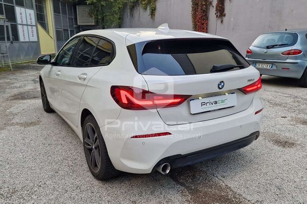 BMW 116d 85 kW image number 7