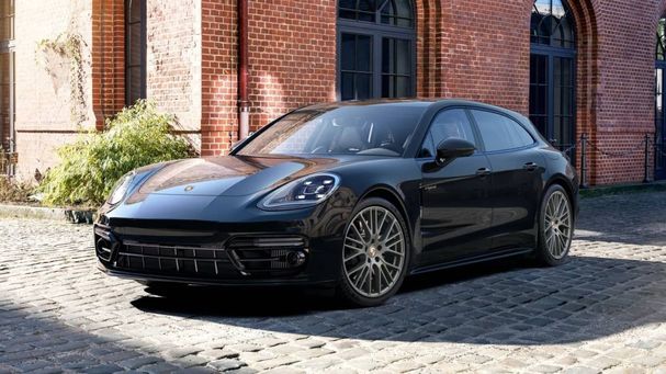 Porsche Panamera 4 Sport Turismo E-Hybrid 340 kW image number 1