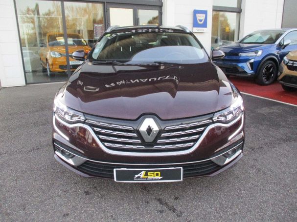 Renault Talisman Estate Blue dCi 150 110 kW image number 6