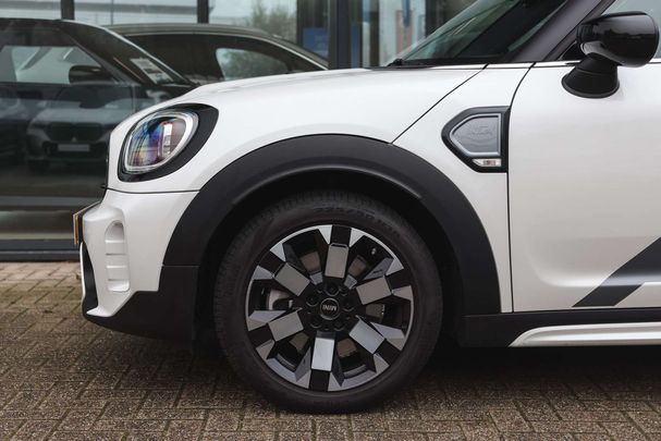 Mini Cooper S Countryman S Untamed 132 kW image number 5