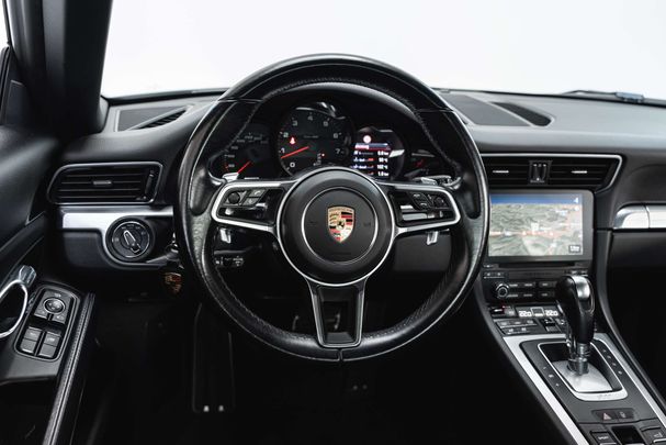 Porsche 991 Carrera 272 kW image number 42