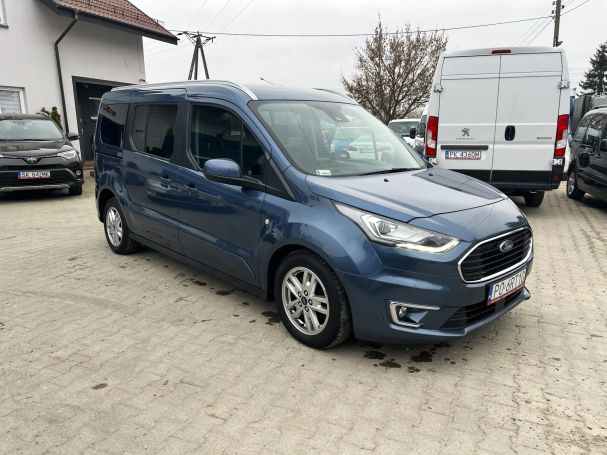 Ford Tourneo Connect 1.5 EcoBlue Titanium 88 kW image number 3