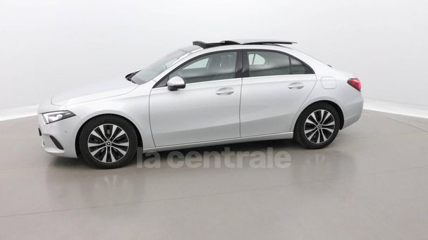 Mercedes-Benz A 200 7G-DCT Style 120 kW image number 26