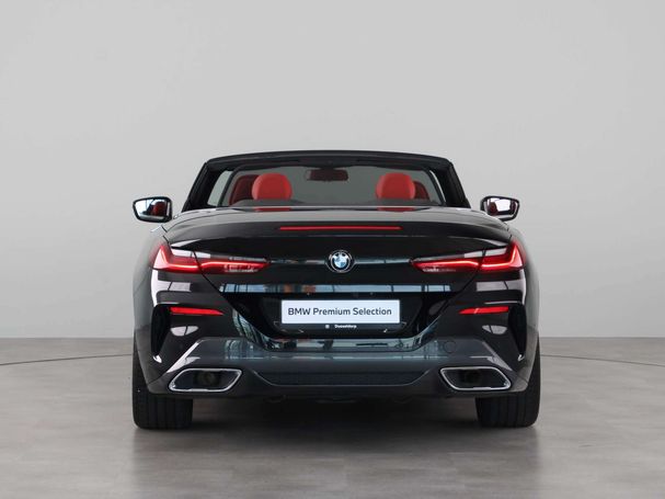 BMW 840i Cabrio xDrive 250 kW image number 17