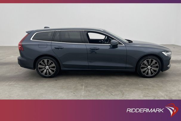 Volvo V60 T6 AWD Recharge 293 kW image number 6