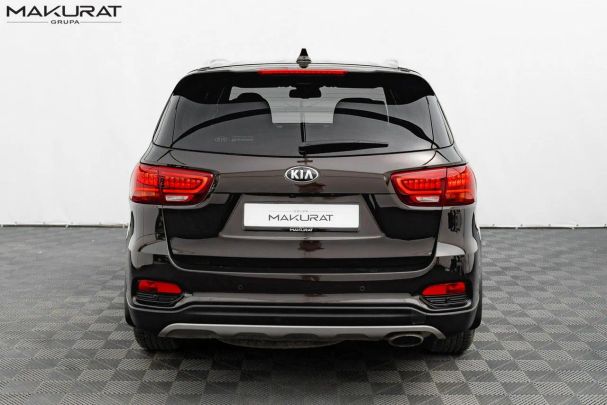 Kia Sorento 136 kW image number 9