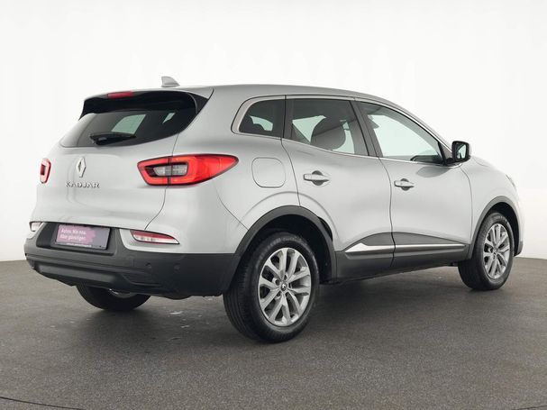 Renault Kadjar 103 kW image number 6