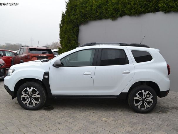 Dacia Duster TCe 130 96 kW image number 2