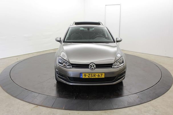 Volkswagen Golf Variant 1.4 TSI DSG 90 kW image number 31