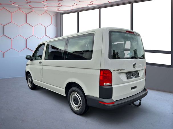 Volkswagen T6 Transporter 81 kW image number 4