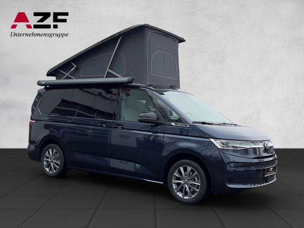 Volkswagen T7 California Ocean 110 kW image number 3