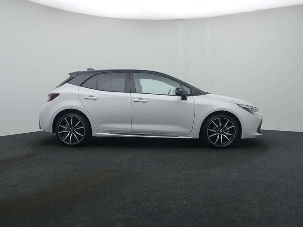 Toyota Corolla 1.8 Hybrid GR Sport 103 kW image number 15