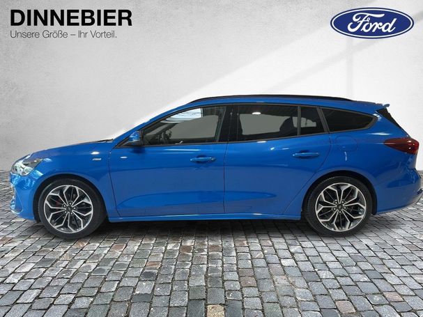 Ford Focus 85 kW image number 2