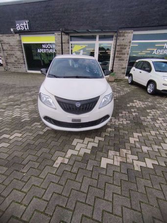 Lancia Ypsilon 51 kW image number 5