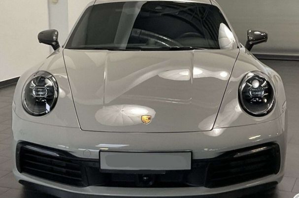 Porsche 992 Carrera PDK 283 kW image number 3