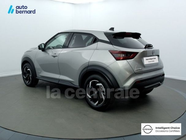 Nissan Juke 105 kW image number 4