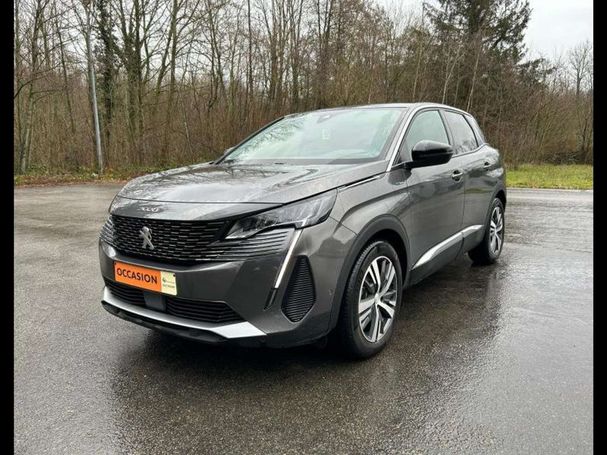 Peugeot 3008 133 kW image number 1