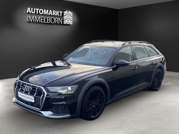 Audi A6 Allroad 50 210 kW image number 1