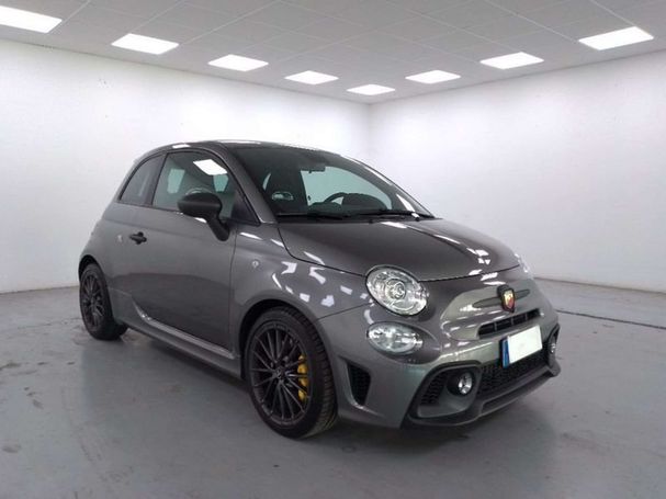 Abarth 695 132 kW image number 2