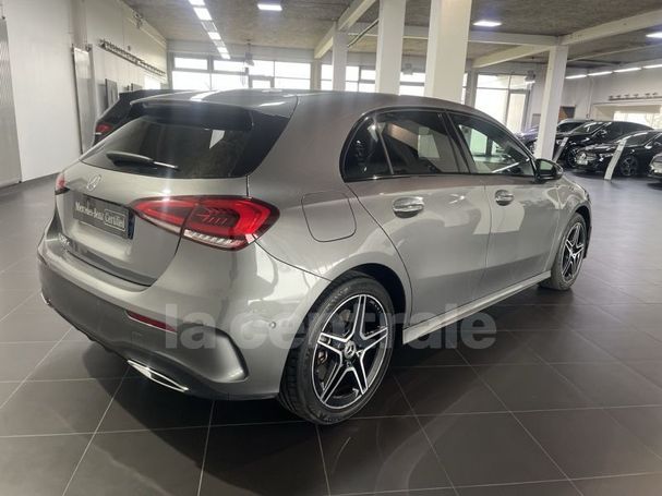 Mercedes-Benz A 250 e 160 kW image number 5