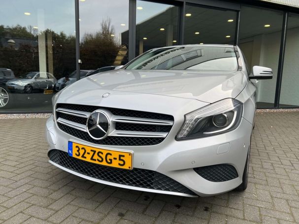 Mercedes-Benz A 180 90 kW image number 3