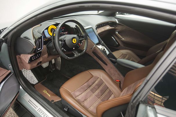 Ferrari Roma 456 kW image number 11