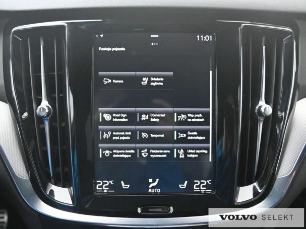 Volvo S60 154 kW image number 24