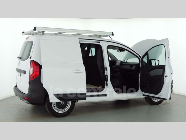 Renault Kangoo TCe 130 96 kW image number 28