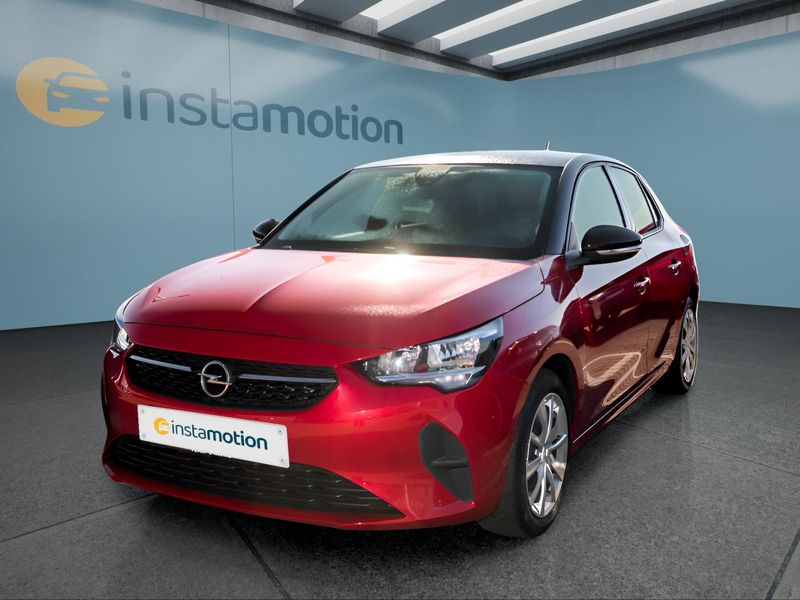 Opel Corsa F 1.2 Edition