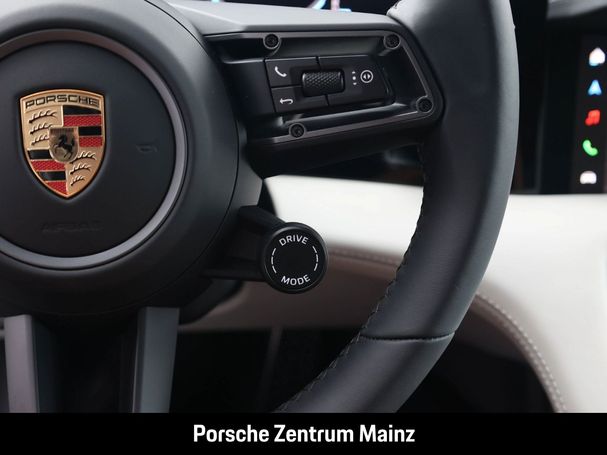 Porsche Taycan Sport Turismo 320 kW image number 25