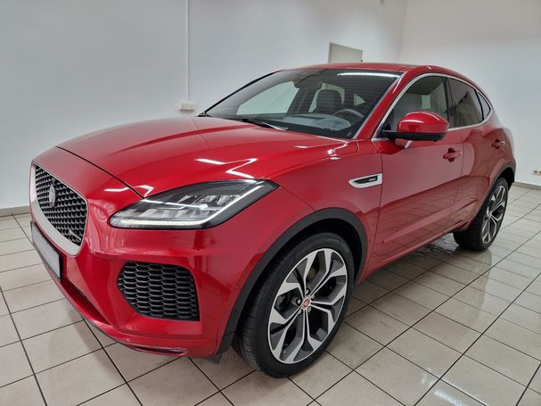 Jaguar E-Pace P300 AWD R-Dynamic HSE 221 kW image number 1