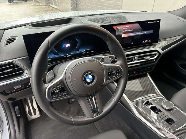 BMW 340d xDrive Touring 250 kW image number 14