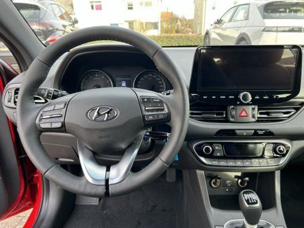 Hyundai i30 118 kW image number 13