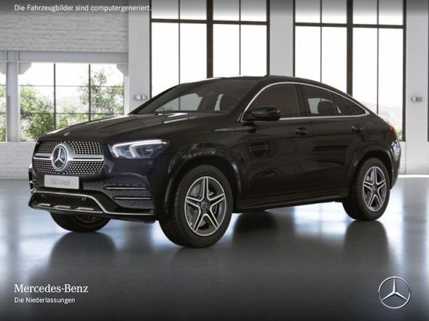 Mercedes-Benz GLE 350 d 200 kW image number 14