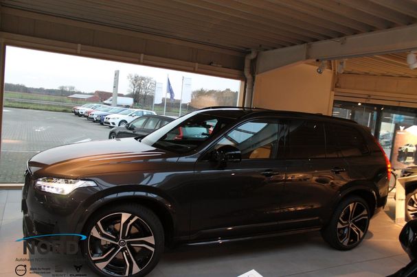 Volvo XC90 B5 AWD Ultimate 173 kW image number 3