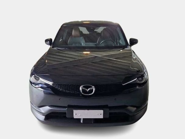 Mazda MX-30 107 kW image number 2