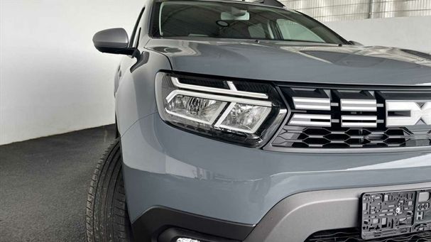 Dacia Duster TCe 96 kW image number 4