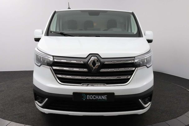 Renault Trafic L2H1 dCi 130 96 kW image number 16