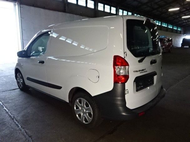 Ford Transit Courier 74 kW image number 4