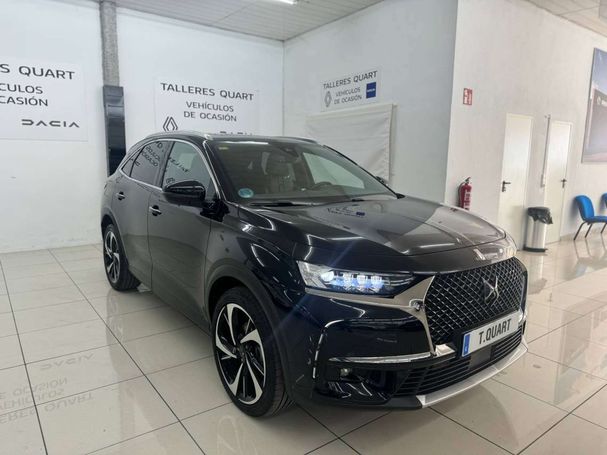 DS Automobiles 7 Crossback BlueHDi 130 kW image number 3