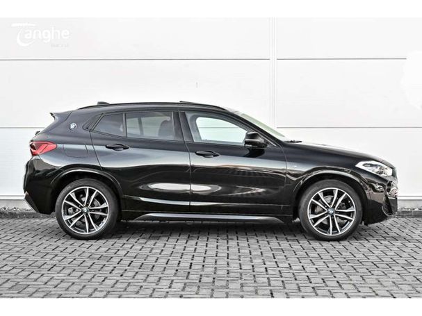 BMW X2 sDrive18i 100 kW image number 2